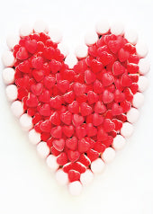 4224 Blank: Sweets Heart