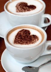 4247 Blank: Coffee Cups