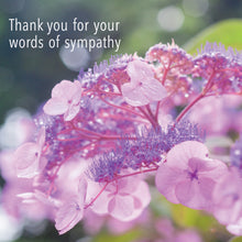 Load image into Gallery viewer, Photonotes Notecards - Pink Hydrangea (pack of 5)
